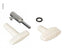 Fiamma Extension Kit Vent Ivory