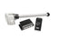 Thule Omnistor Dachmarkise 9200 6m Motor 230V Mystic grau Geh.Creme