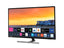 Avtex 12V Fernseher 21,5" Webos Full HD Smart TV, o.Standfuß/ 230V Kabel