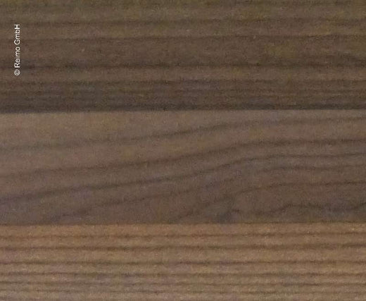Bodenplatte 250x170x0,90cm, (8mm Platte), Schiffsboden dunkel