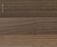 Bodenplatte 250x170x0,90cm, (8mm Platte), Schiffsboden dunkel