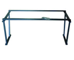 Metallgestell Heckauflage VW T5 Multivan