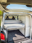 VW T6/5 Bike & Surf Maxi-Bett zum NachrÃ¼sten