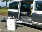 Für VW T6 / T5 Kombi kurzer / langer Radstand und Mercedes Vito lang Kombi