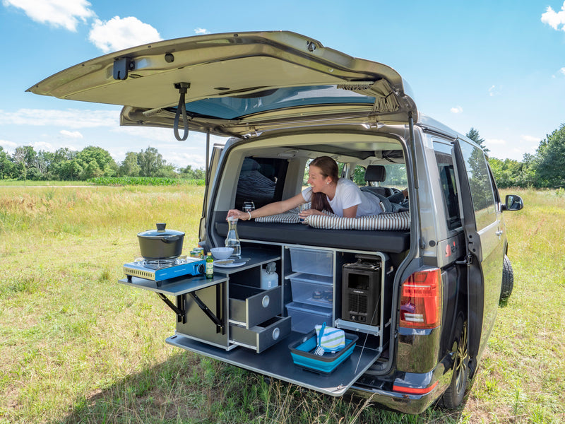 Reimo CampingBox L