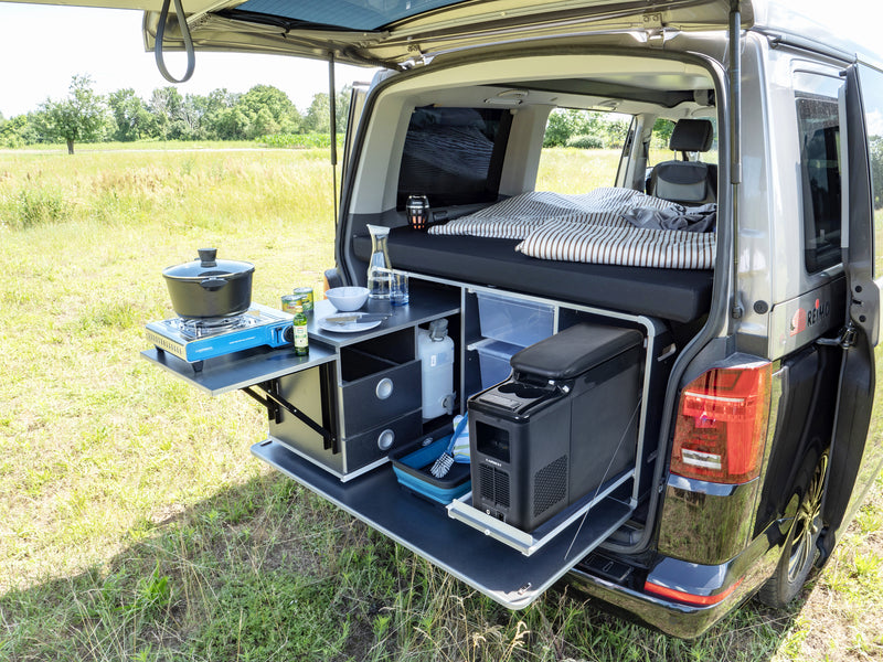 Reimo CampingBox L