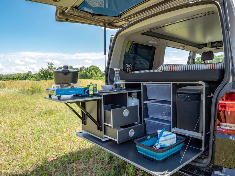 Reimo CampingBox L