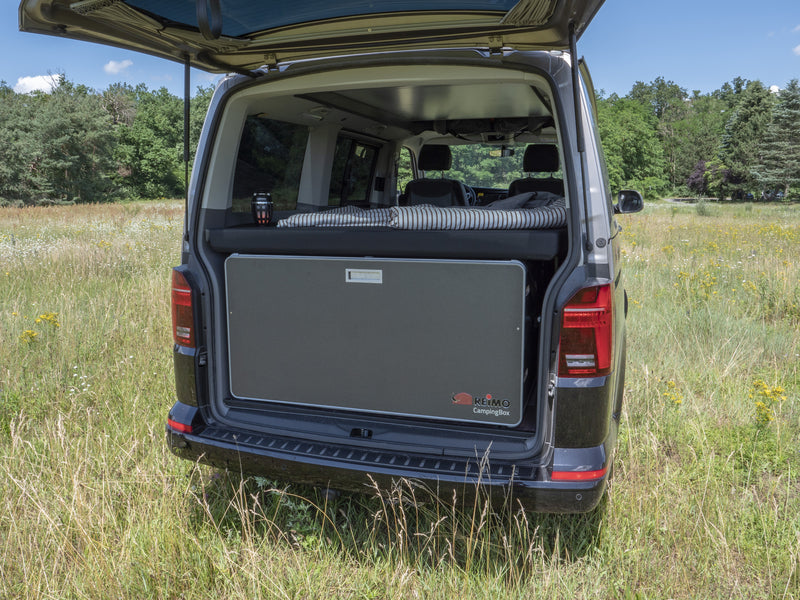 Reimo CampingBox L