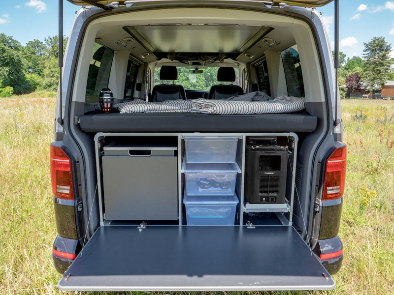 Reimo CampingBox L