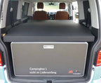 Bettaufsatz Campingbox L