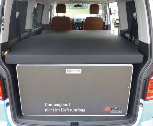 Reimo Bettaufsatz Campingbox L