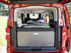 Reimo Bettaufsatz für CampingBox M