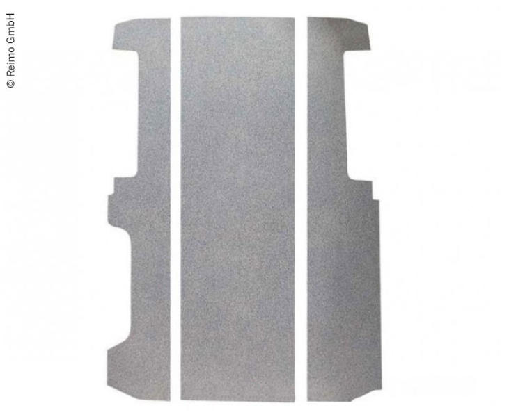 Bodenplatte Ren/Opel/Fiat,Nissan 3-tlg.LR ab 2015, 1020 mm Dekor Schiffsboden Zweitbild