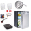 Technikpaket Caddy Camp 2