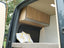 Reimo Dachhängeschrank Mercedes Sprinter - Hinten links