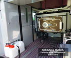 Vormontierte Möbelzeile für Renault Trafic / Opel Vivaro / Fiat Talento / Nissan NV300 ab Bj. 7/2014