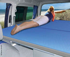Reimo VW Caddy Kombi kurzer Radstand Bj. 2003-2019 - Ausbauset Smile
