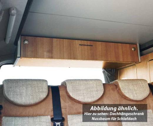 Dachhängeschrank für EasyFit Schlafdach, VW T6 & T5 TravelStyle