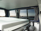 Ideales T5 Zubehör, passend für VW Transporter Kombi kurzer Radstand ab 2003