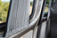 Vorhang System grau,blickdicht,Ford Cust.Transit>2023,kR,recht TÃ¼r