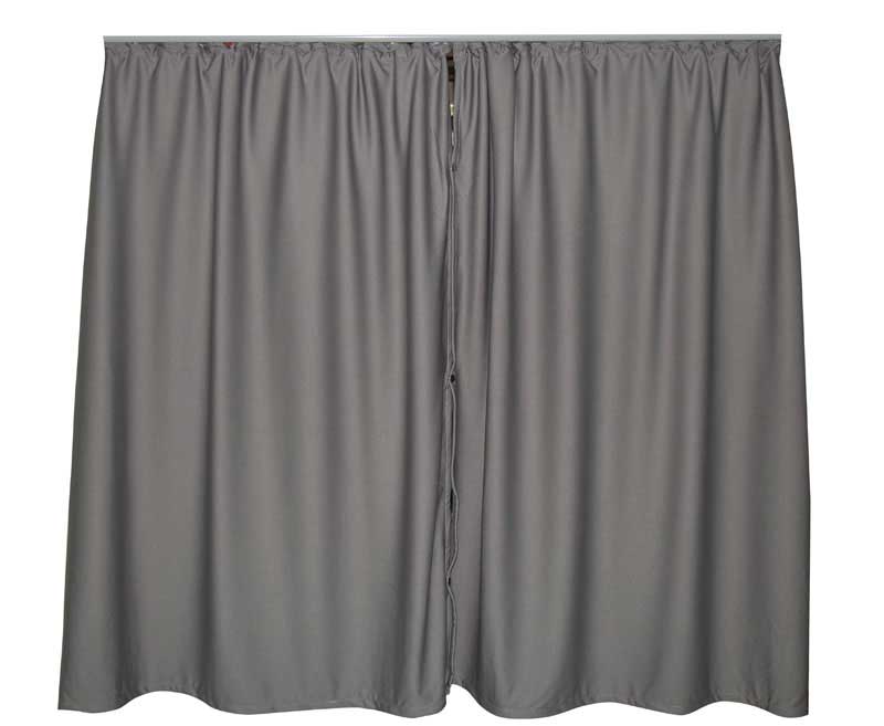 Vorhang System CaddyMaxi