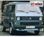 T3 Hubdach (bis 7/90) Superflach, weiÃ