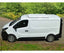 Hubdach ultraflach EasyFit für Kastenwagen/Vans