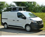 HD EasyFit,Renault Trafic,Opel Vivaro,Nissan NV300,Fiat Talento ab Bj. 2014