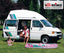 Hochdach Aeroline VW T4 - Kurzer Radstand