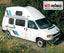 Hochdach Aeroline VW T4 - Weiß - Langer Radstand