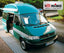 Hochdach Ergoline VW T4 - Langer Radstand