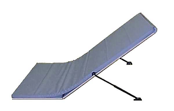 Schlafdachbett für das Aufstelldach Superflach VW T6.1/T6/T5 / Langerer Radstand / Vorne hoch</p><p><br>