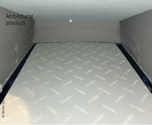 Schlafdachbett Schlafdach Superflach VW T6.1/T6/T5 KR mit Klimatronic