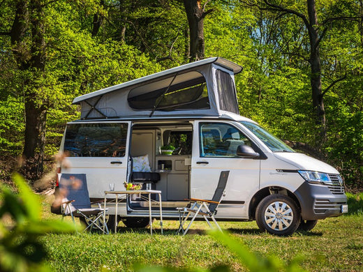 SD VWT5/6 KR Schale EasyFit Standard