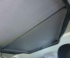 Stoffblende für Dachbettsystem VWT5/T6 kurzer Radstand 21153&211530