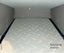 Schlafdachbett Easy Fit VW T5, T6, LR, hinten hoch