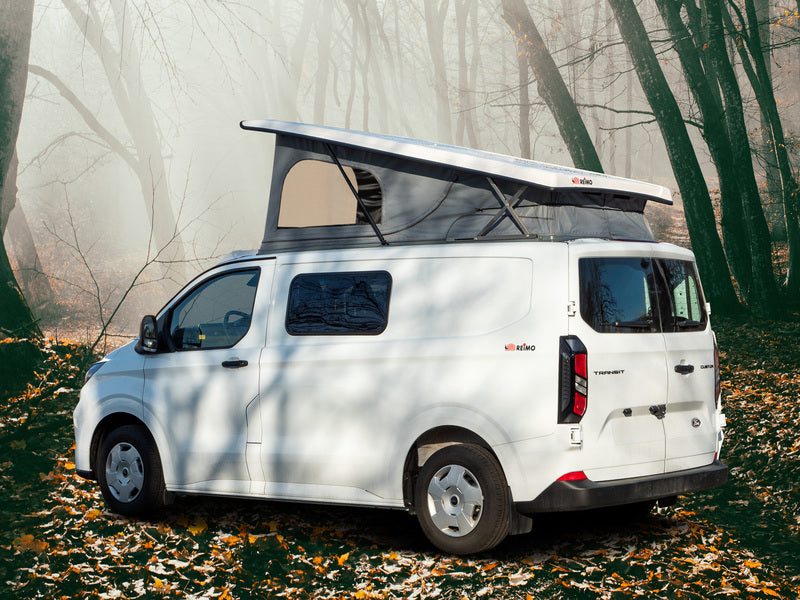 Ideal für Ihre Campingabenteuer