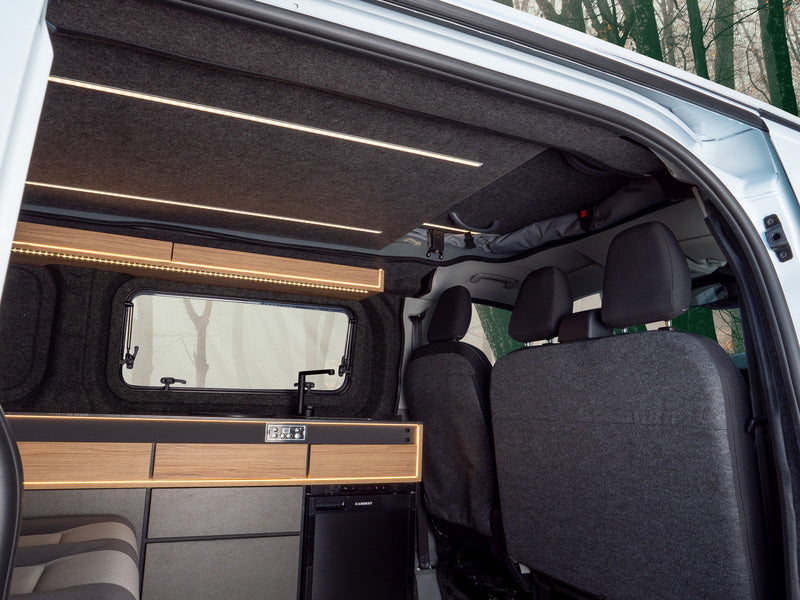 Ideal für Ihre Campingabenteuer