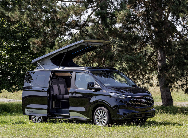 Ideal für Ihre Campingabenteuer