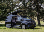 Ideal für Ihre Campingabenteuer