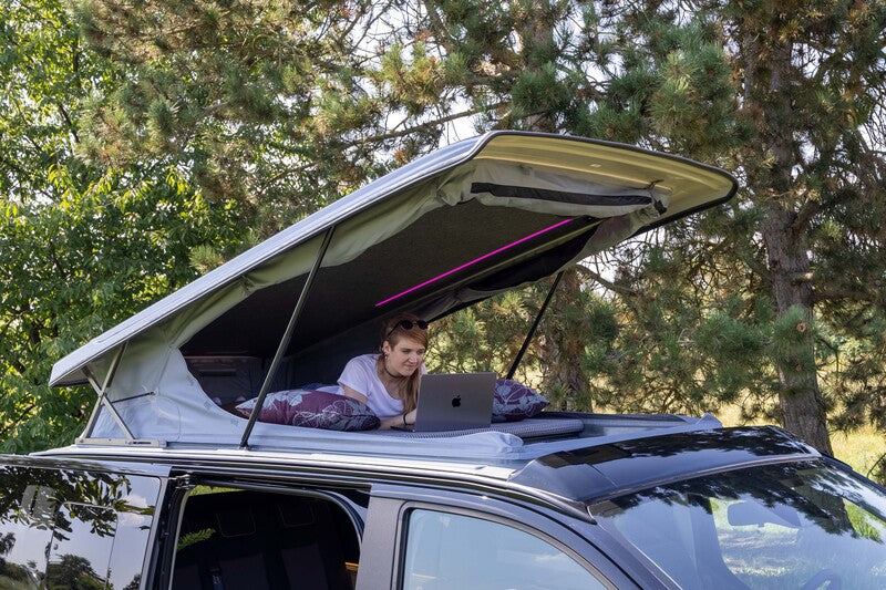 Ideal für Ihre Campingabenteuer
