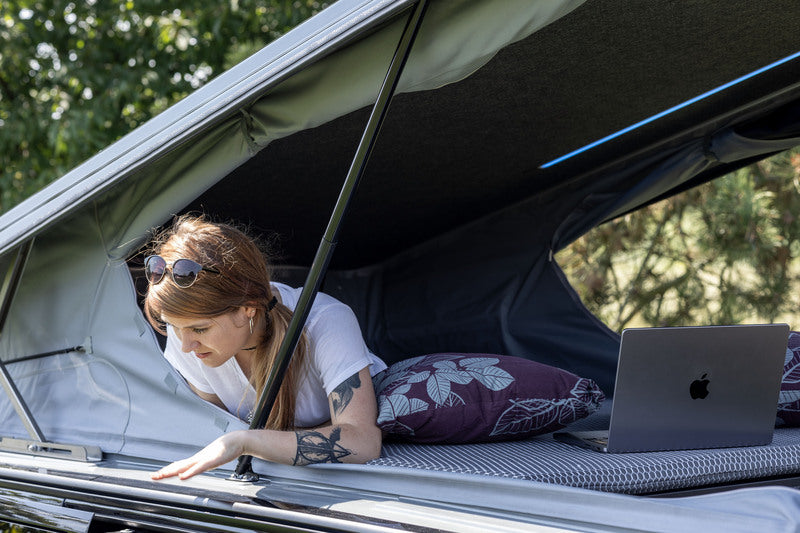 Ideal für Ihre Campingabenteuer