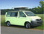 <p>Hubach für Volkswagen T5 / T6 / T6.1 Transporter ab Baujahr 2003 - Langer und kurzer Radstand</p>