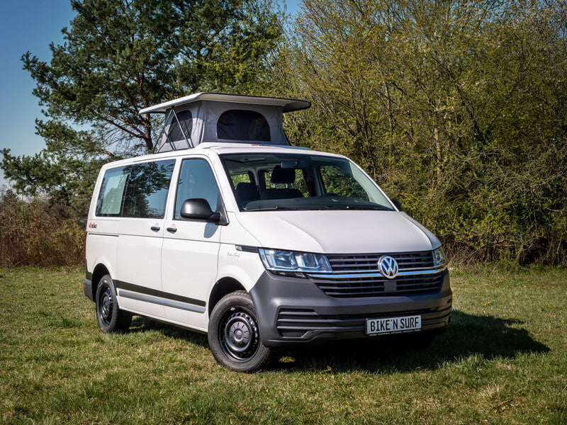 Hubdach für Volkswagen Transporter T6 - Langer und kurzer Radstand