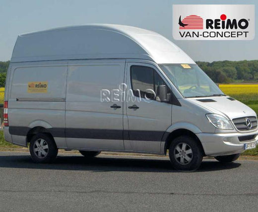 Ergoline Hochdach Mercedes Sprinter ab Bj. 06/19 - Mittlerer Radstand
