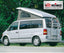 <p>Schlafdach Superflach für Mercedes Vito - Kompakt und praktisch</p>