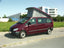 Mercedes Vito Aufstelldach, BJ. 04-14,und ab 15 kompakte Version, vorne hoch