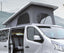 Schlafdach EasyFit für Renault Trafic &amp; und baugleiche Fahrzeuge - Sicherheitsverschluss