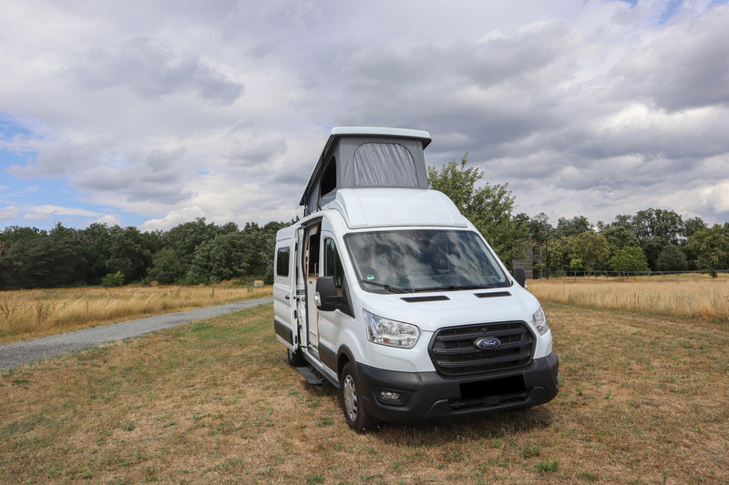Maxi-Van Schlafach passend für Ford Transit V363