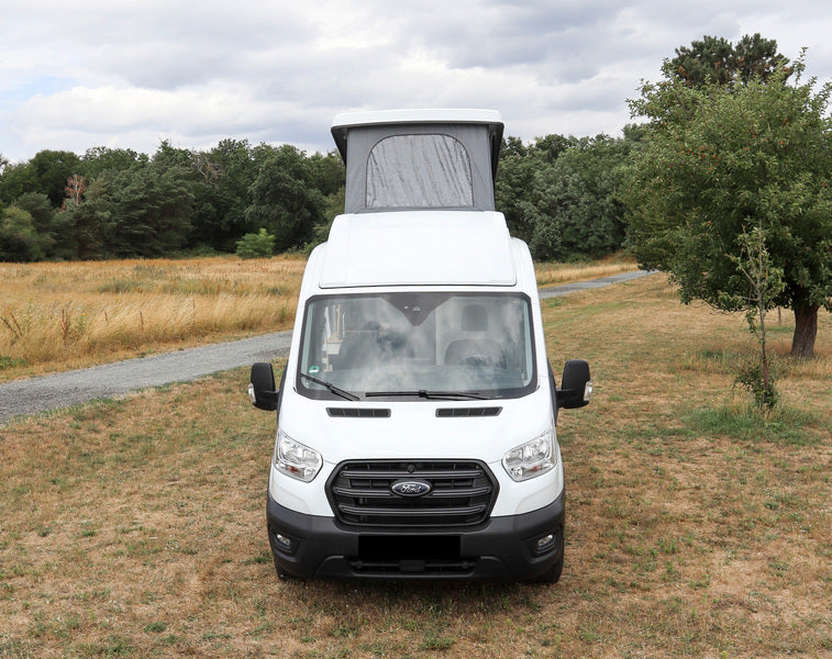 Maxi-Van Schlafach passend für Ford Transit V363